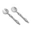 Bunny Salad Servers