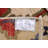 Geometric Gabbeh Runner Rug 3x9