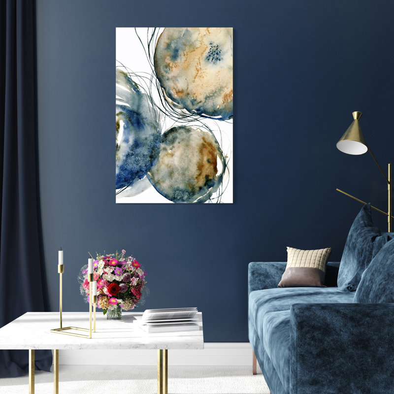 «Hibernation I», reproduction sur verre