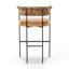 Tabouret de bar et de comptoir Lyssa-85751178-123751491-128756681