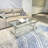Clate Glass Top Single Coffee Table-243481127-243481126