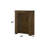 Cedarbrooke 26"W Nightstand Side Pier
