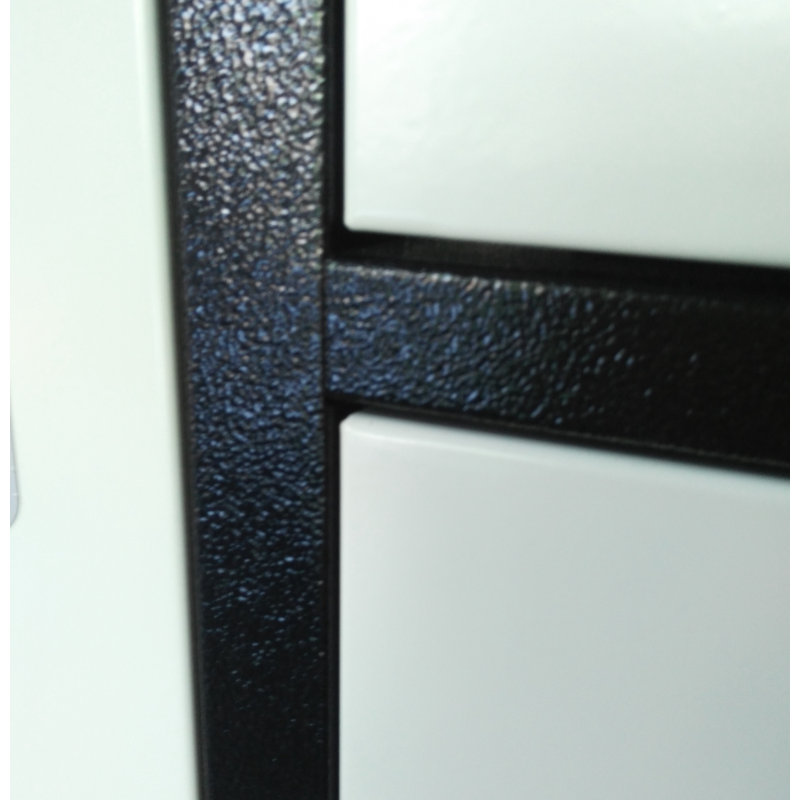 Metal Storage Locker Computer Control Smart Access Digital Lock Public Locker Private Locker Make to Order 3 Month Leadtime. Extra Duty TBD 18349