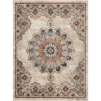 Tapis Tasharra