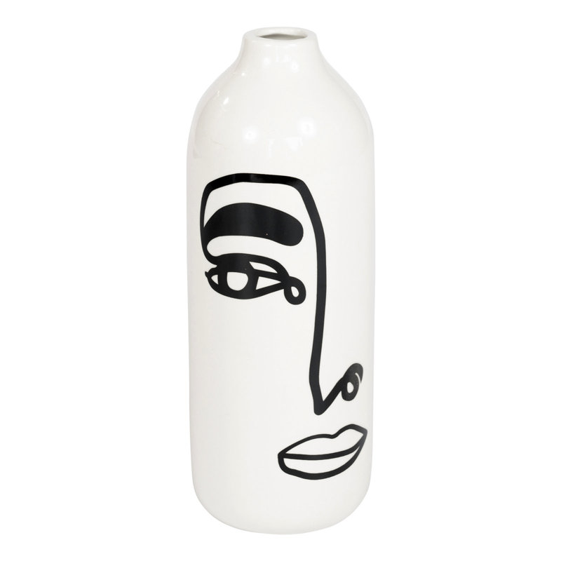 Yerang Ceramic Jar