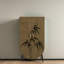 Durable mould proof pest proof decor wardrobe