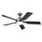 54'' Ceiling Fan with LED Lights-801532652