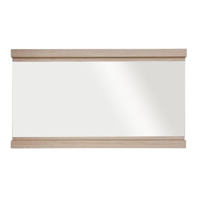 Octayvia Rectangle Mirror