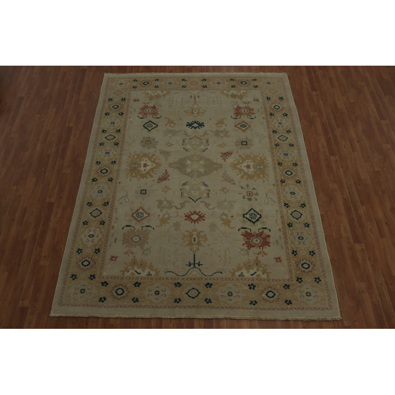 Tapis oriental Ziegler 8 x 10