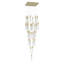 The Original Glacier LED Pendant-1360261723-1430890972