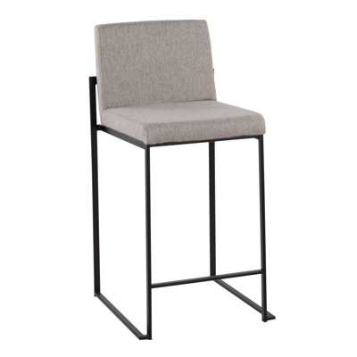 Contemporary Counter Stool