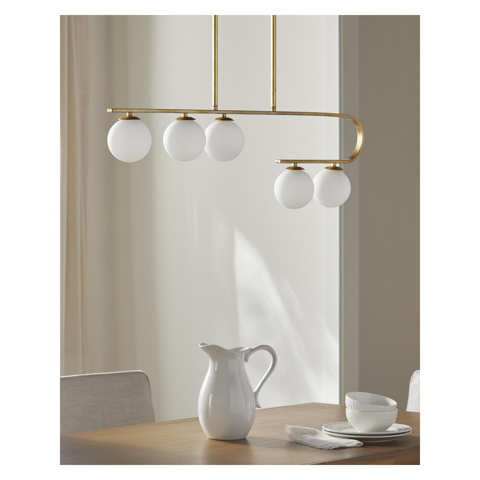 Maricopa Chandelier
