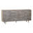 4 Door Media Credenza_Sideboard