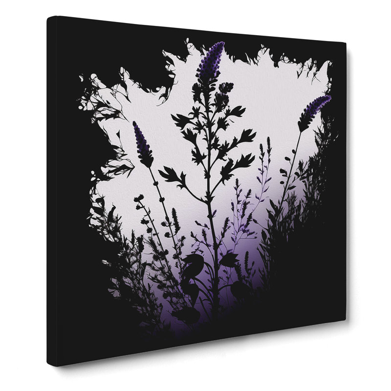 Print, 35cm H x 35cm W x 3cm D