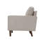 Fauteuil d'appoint Mid-Century Statura-1111449637
