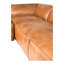 Luxe Leather Modular Sectional-616101212