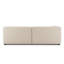 Canapé modulaire 2 pièces Alistair Sloan-122004981-122004982