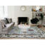 Tapis unique 9 pi x 12 pi 5 po Westerleigh