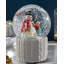 Christmas Snow Globe