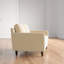 Nalston Upholstered 59'' Loveseat-2067320207