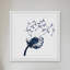 Diana Alcala - Single Picture Frame Painting-1146611076