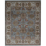 One-of-a-Kind 8' X 10' Area Rug