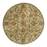 Crown One-of-a-Kind 7'10" Area Rug