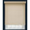 Store à enroulement rond sans fil 1% Linen Avenue