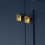 Ensemble de meuble-lavabo simple 61 po Cambridge-1209757343