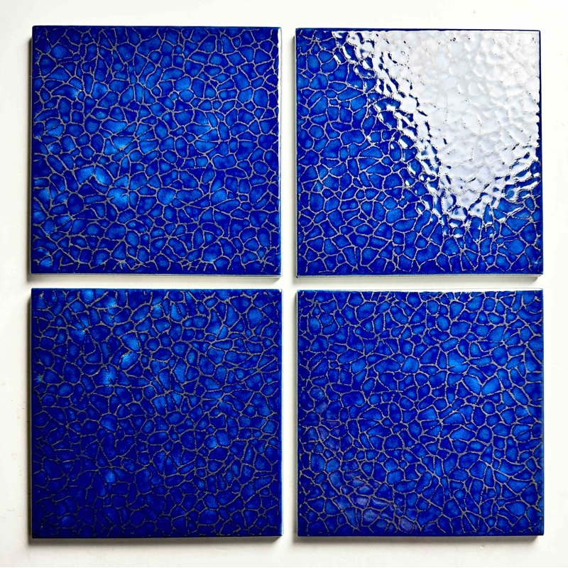 Monet 6'' W x 6'' L Tile