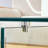 2-Tier Square Coffee Table-107363683