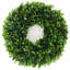Couronne de verdure de porte d'entrée-63658160-128849662