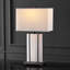 Fantasia Alabaster Table Lamp