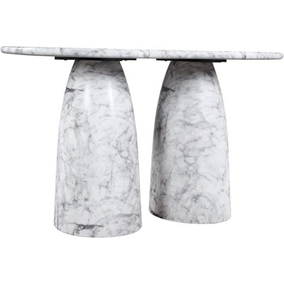 Table de hauteur comptoir intérieur / extérieur Coserza