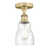 Brushed Brass is out of stock