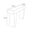 Console américaine de luxe à lumière simple-856022824
