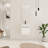 Vanity, bathroom vanity with top, bathroom vanity, Single Bathroom Vanity Set, Single Sink Vanity with 1 Door and Ceramic Basin Sink-397241184-397241186-377218316