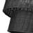 Cuthmore 6-Light Steel Dimmable Drum Chandelier-243750564-243750587-203422346