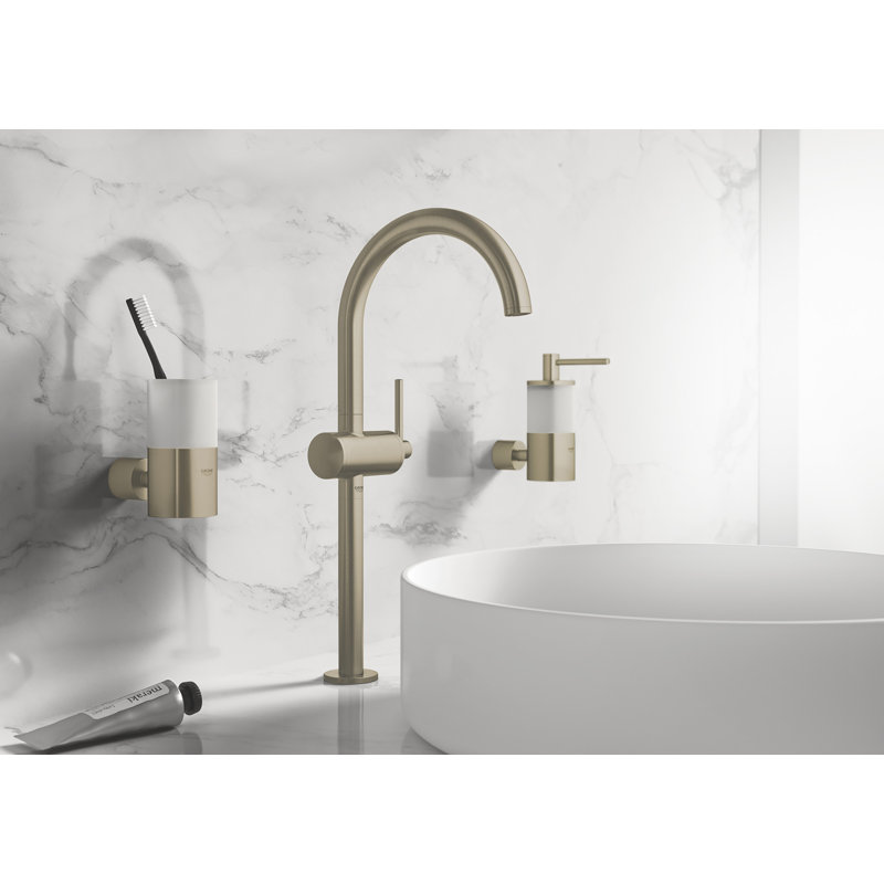 Atrio® New Holder, Starlight Chrome