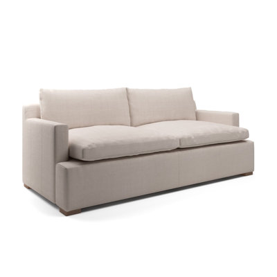 Ghost Sofa