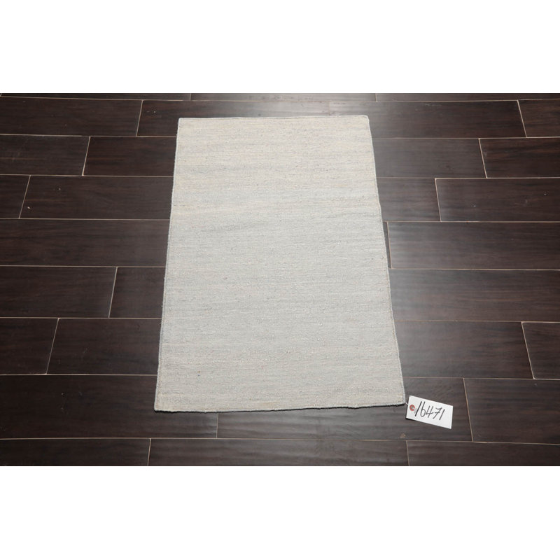 Tapis de cuisine, Silver Grey