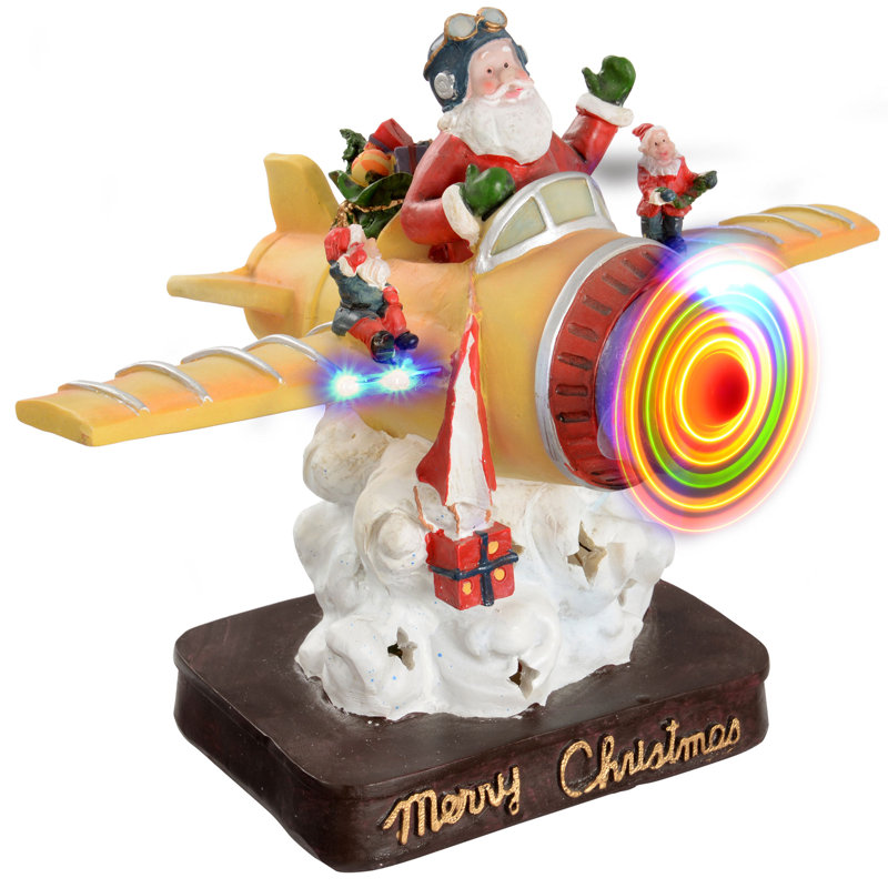 Christmas Figurines & Collectibles