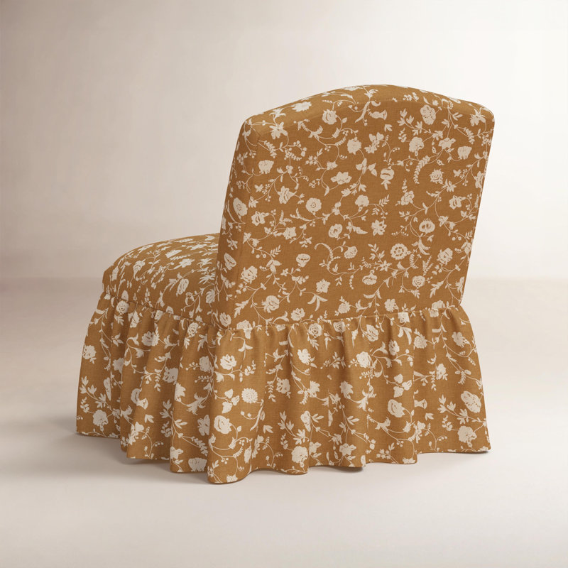 Fauteuil à volants Ashburn