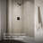 Venza Rite-Temp Shower Faucet Trim Set with 1.75 GPM Showerhead-71099147
