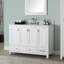 Modero 48" Single Bathroom Vanity with Top-803581222-803581221-752341417