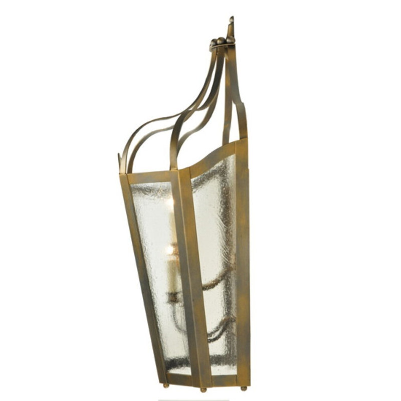 Citadel 5 - Light Sconce