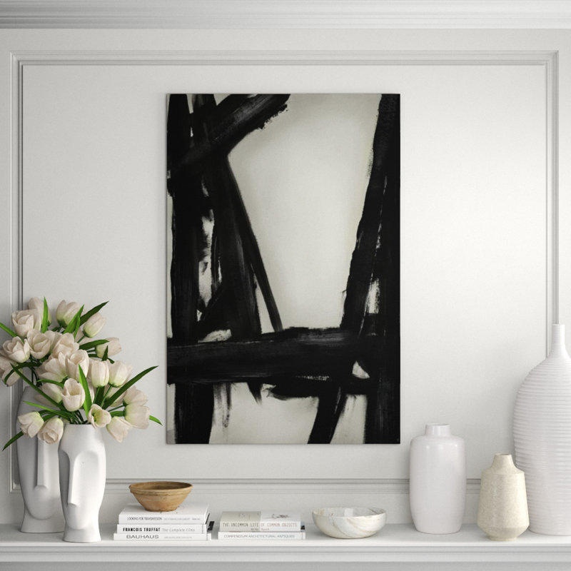 Freedom From Distraction Print by Mari Urasawa, Outdoor, 60" H x 40" W