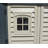 Apex Pro 15 ft. W x 8 ft. D Plastic Storage Shed