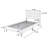 Upholstered Bed-938695620