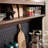 Retro Large-Capacity Sideboard